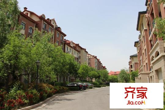 弘潤達美水岸一期多層現(xiàn)房（2015-5-15）