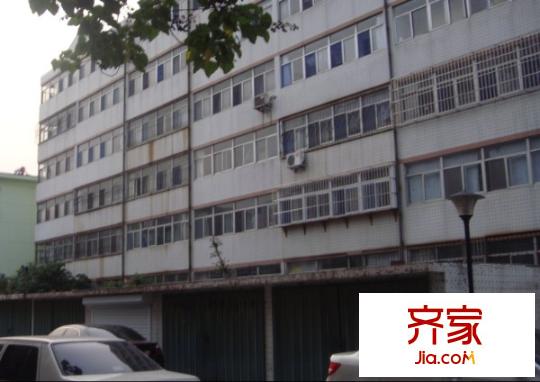 永安嘉園外景圖 