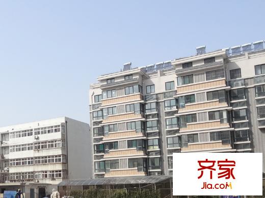 新悅軒外景圖二期現(xiàn)房實(shí)景圖（2013-03-22）