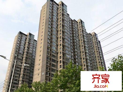 正商明鉆外景圖 