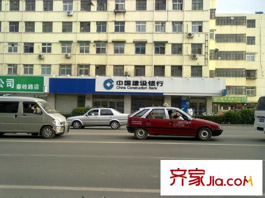 正商明鉆配套圖東500米建設(shè)銀行