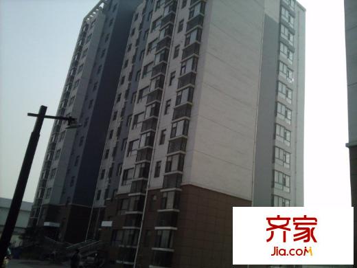 居易家園外景圖 