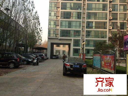 錦光公寓外景圖 
