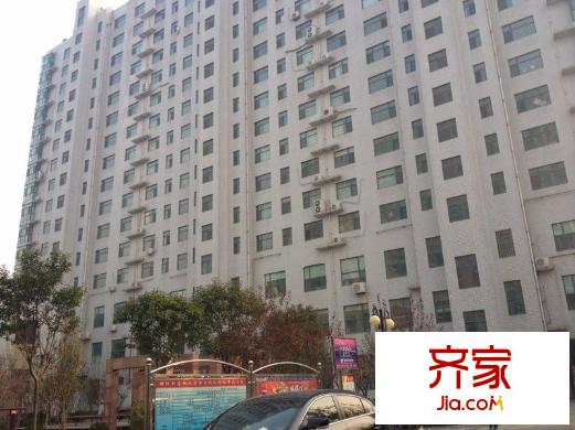 錦光公寓外景圖 