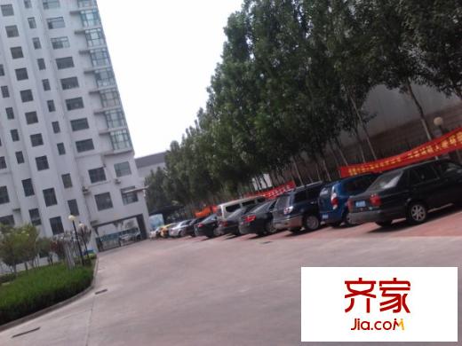 錦光公寓外景圖 