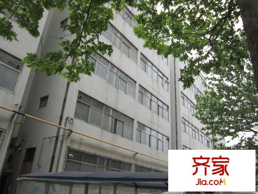 中級(jí)法院宿舍