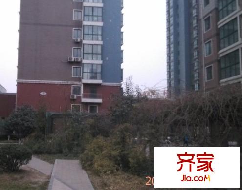 裕華第九城市外景圖 