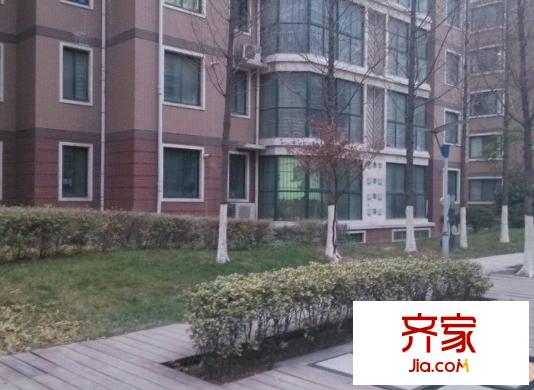 裕華第九城市外景圖 