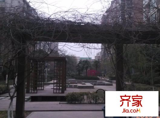 裕華第九城市外景圖 