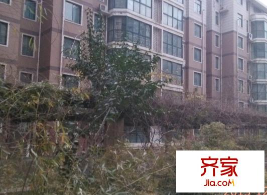 裕華第九城市外景圖 