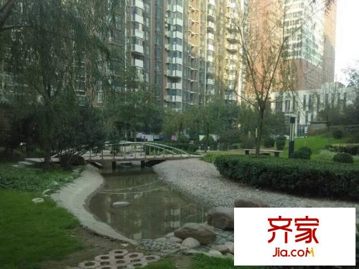 非常國(guó)際外景圖 