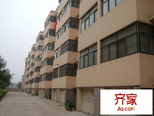 鴻基花園外景圖 