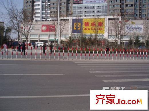 鴻基花園配套圖北宮佳樂家