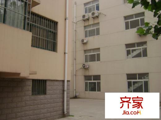鴻基花園外景圖 