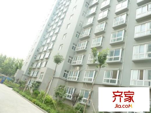 華光嘉苑外景圖 