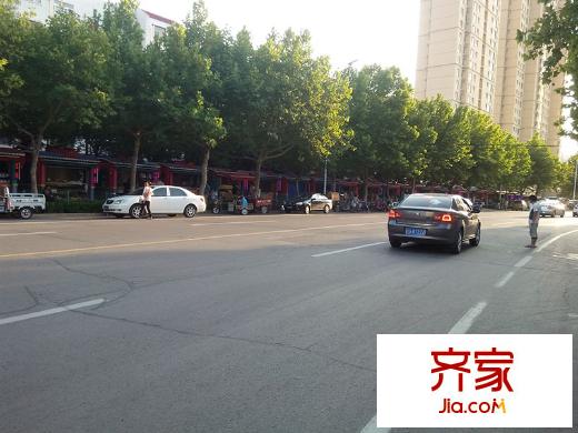 華光嘉苑外景圖-（2015/9/10）