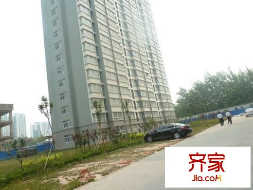 華光嘉苑外景圖 