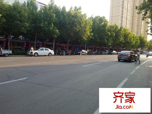 華光嘉苑外景圖-（2015/9/10）