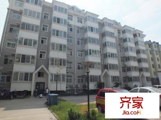 書香苑外景圖 