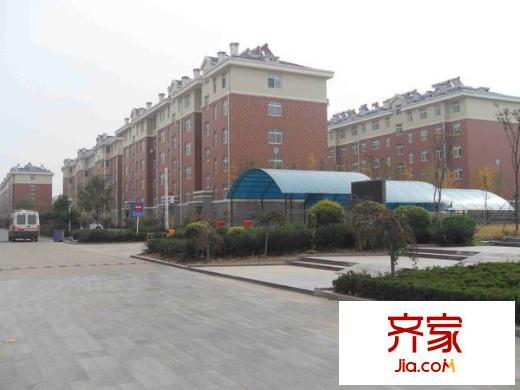 泰祥花苑外景圖