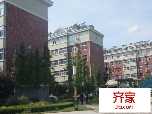 泰祥花苑外景圖（2015-9-8）