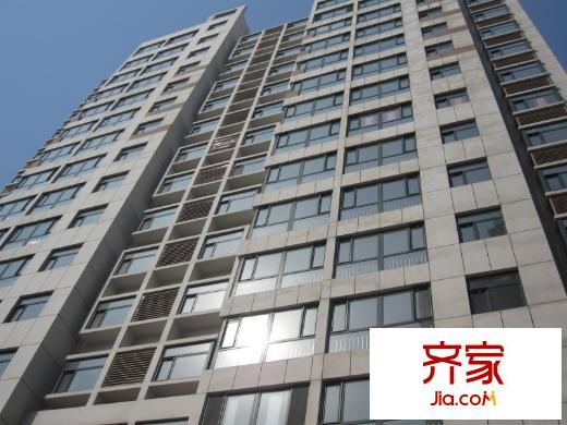 陽光御苑外景圖 （20130903）