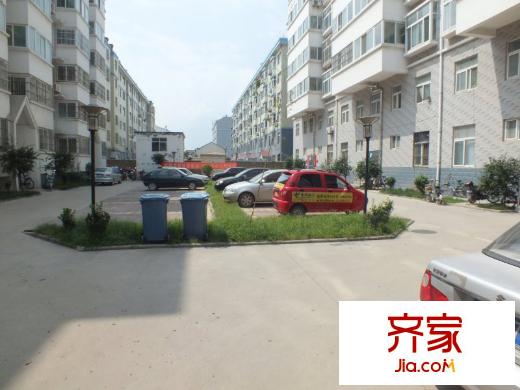 書香苑外景圖 