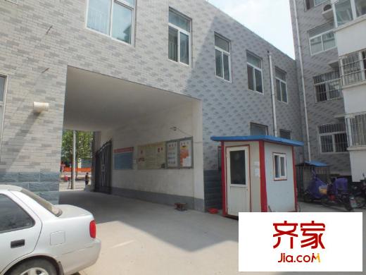 書香苑外景圖 