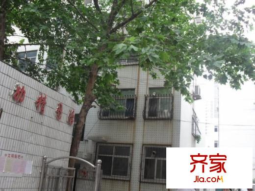 市工商局宿舍外景圖 （20121210）