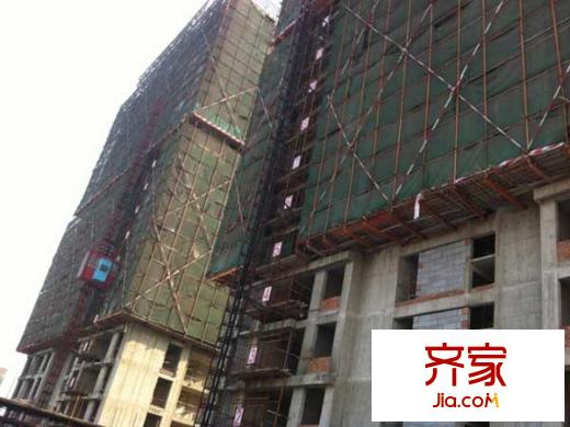 麗波苑外景圖