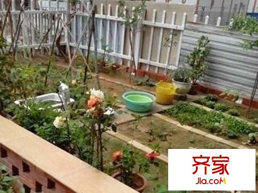恒信西江月外景圖 （2015.3.13）