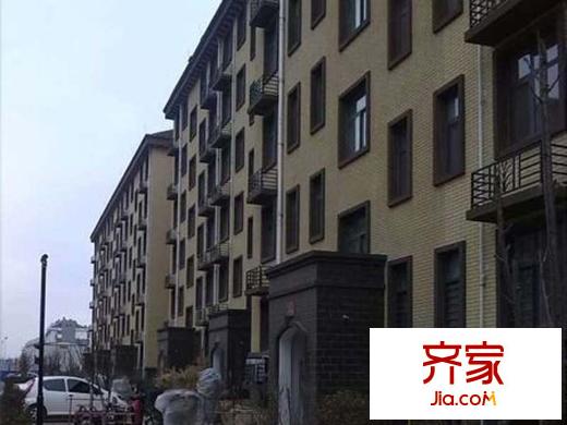 恒信西江月外景圖 （2015.3.13）