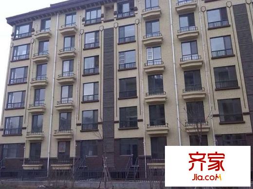 恒信西江月外景圖 （2015.3.13）