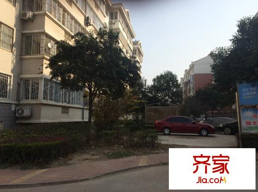 花福苑外景圖（20141121）