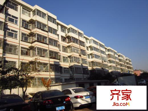 冠華小區(qū)外景圖（20141117）