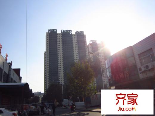 冠華