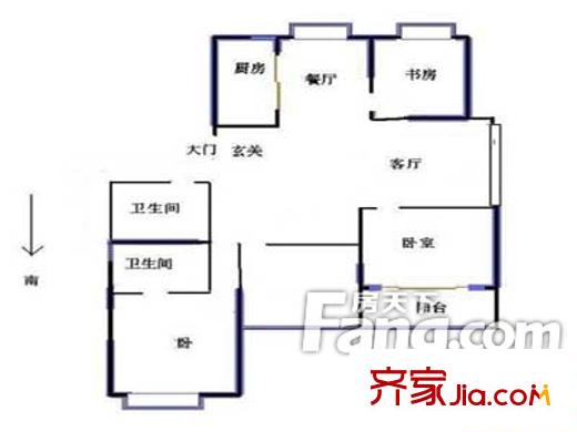 冠華小區(qū)