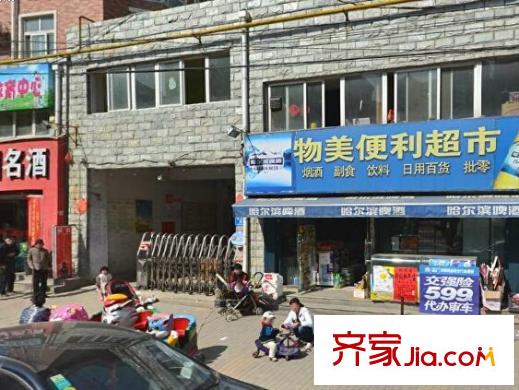 錦繡匯城配套圖 周邊