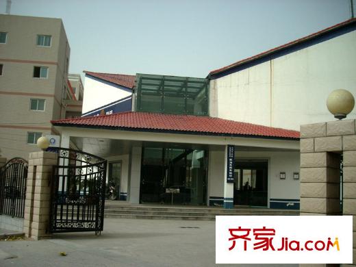 遠(yuǎn)大理想城配套圖西200米左右派出所