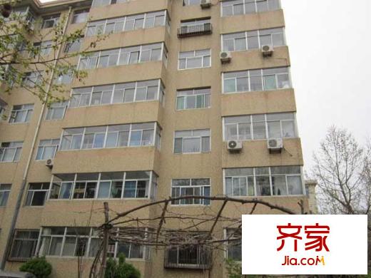 工商銀行宿舍(奎文)外景圖工商銀行宿舍（奎文） 