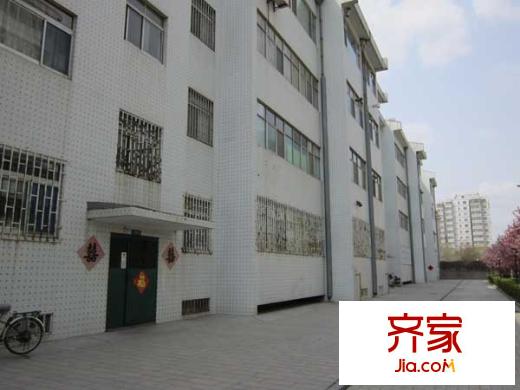 公路局宿舍(高新)外景圖高新公路局宿舍