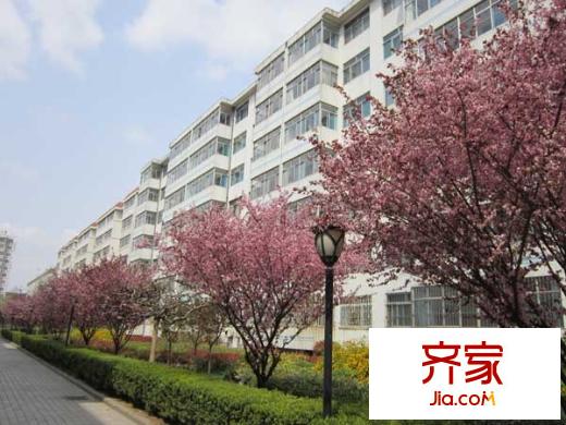 公路局宿舍(高新)外景圖高新公路局宿舍