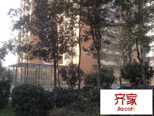 正弘春曉外景圖 