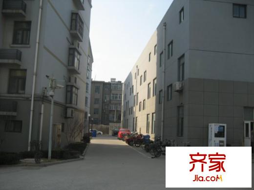 茗香雅筑外景圖