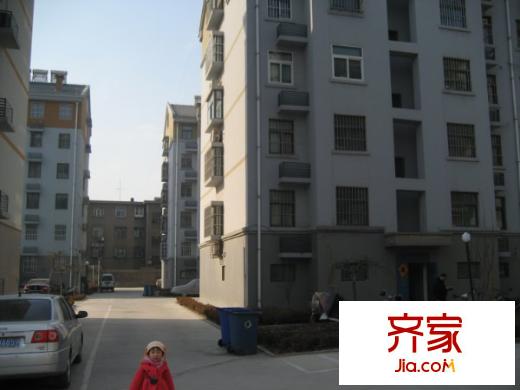 茗香雅筑外景圖