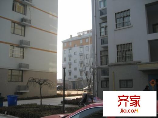 茗香雅筑外景圖