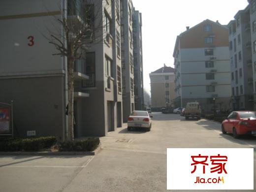 茗香雅筑外景圖