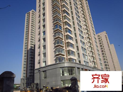 龍熙園外景圖 恒信（2014/11/14 )