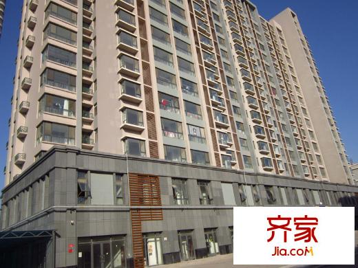 龍熙園外景圖 恒信（2014/11/14 )