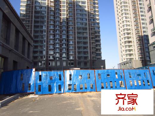 龍熙園外景圖 恒信（2014/11/14 )